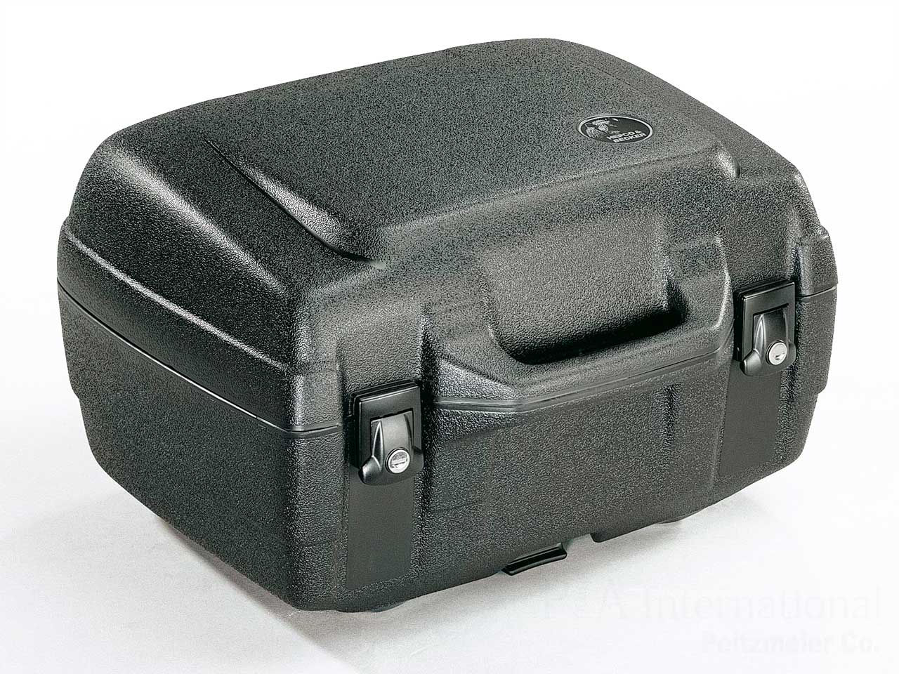 ヘプコ＆ベッカー 正規品 トップケース Junior(ジュニア) TC40