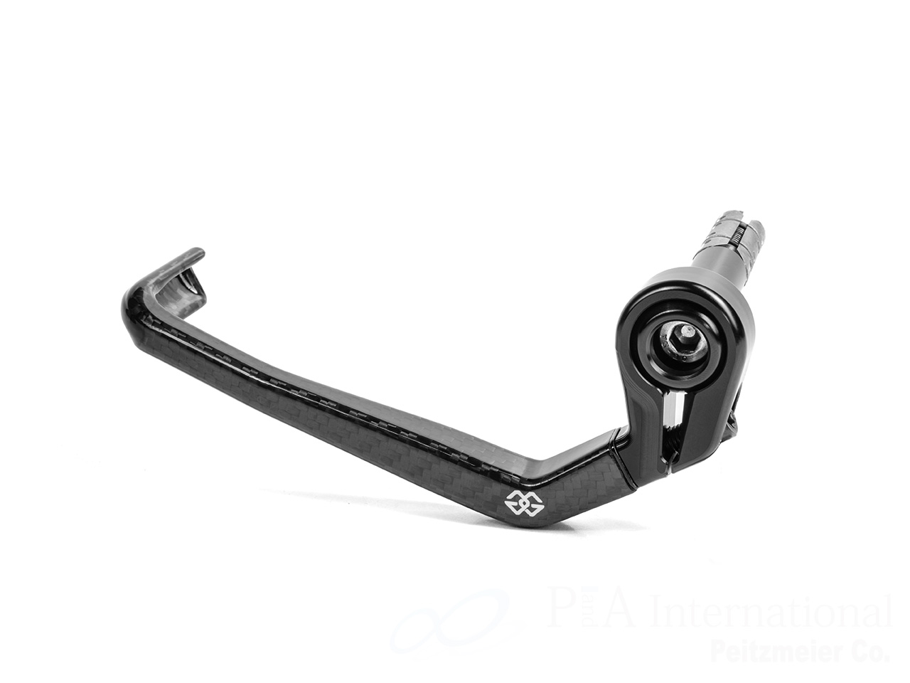 ギルズツーリング クラッチ レバーガード PRO CARBON