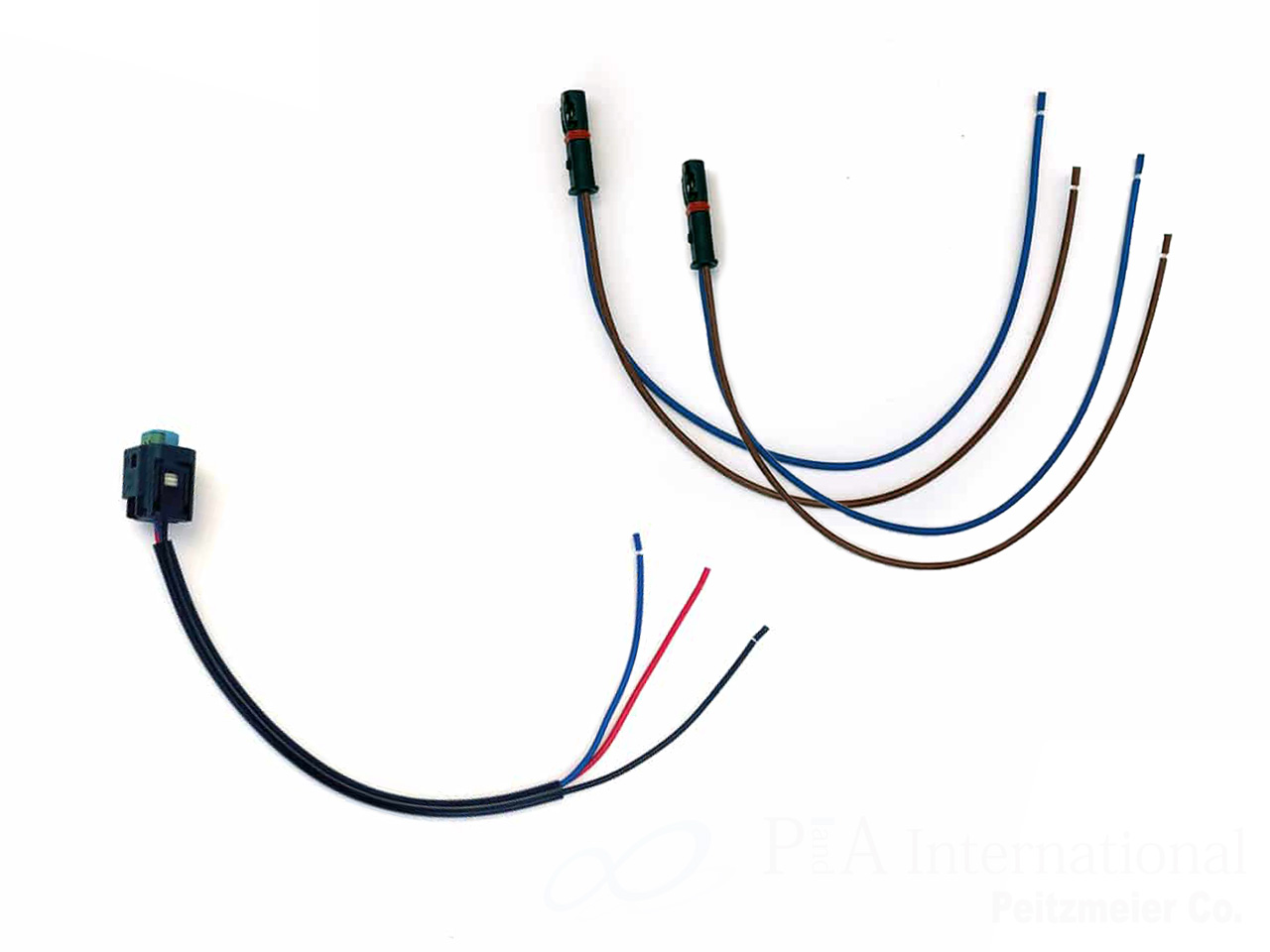 Kellermann/ケラーマン i.NEX コネクターセット KM111-521