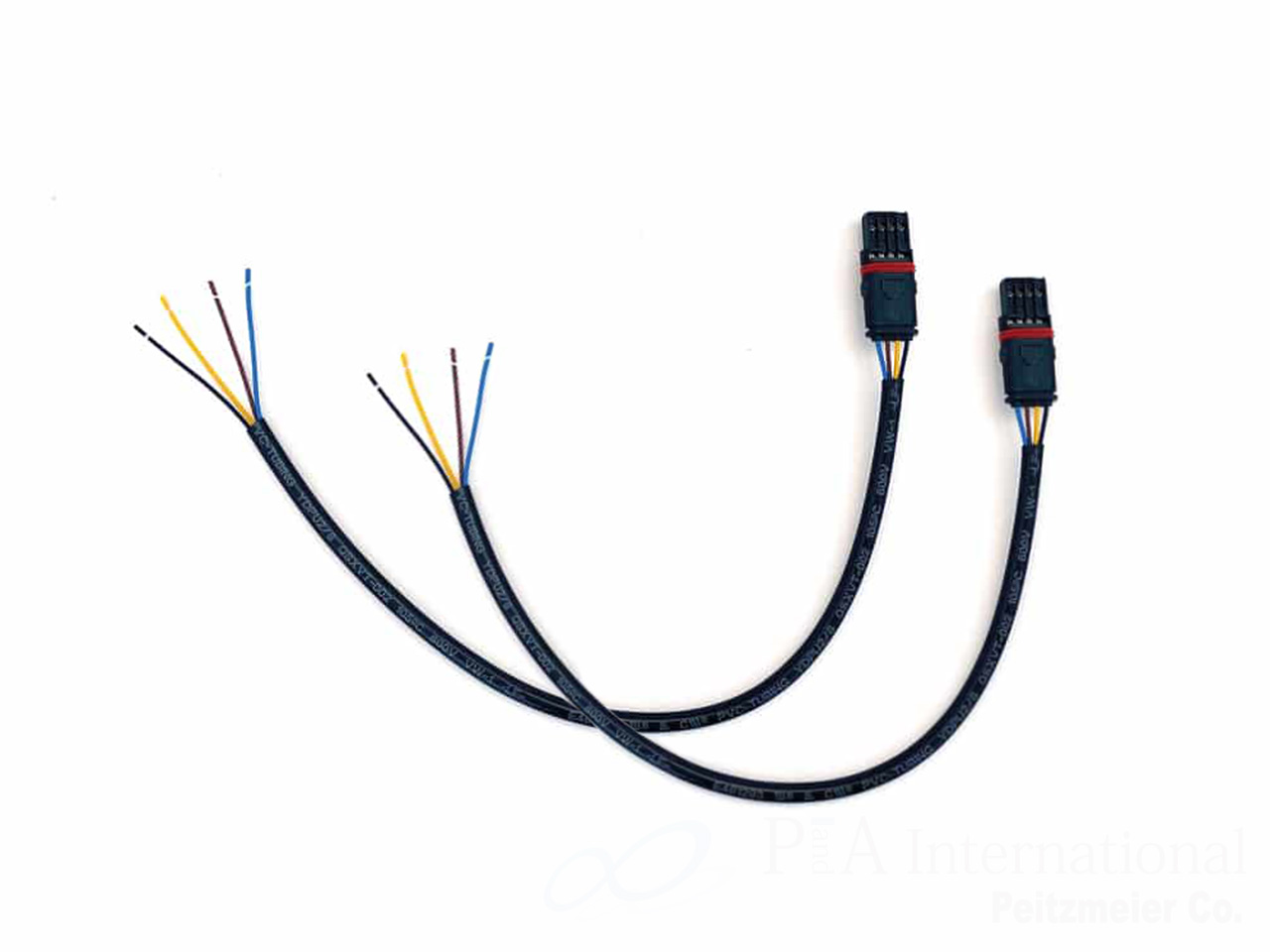 Kellermann/ケラーマン i.NEX コネクターセット KM111-522