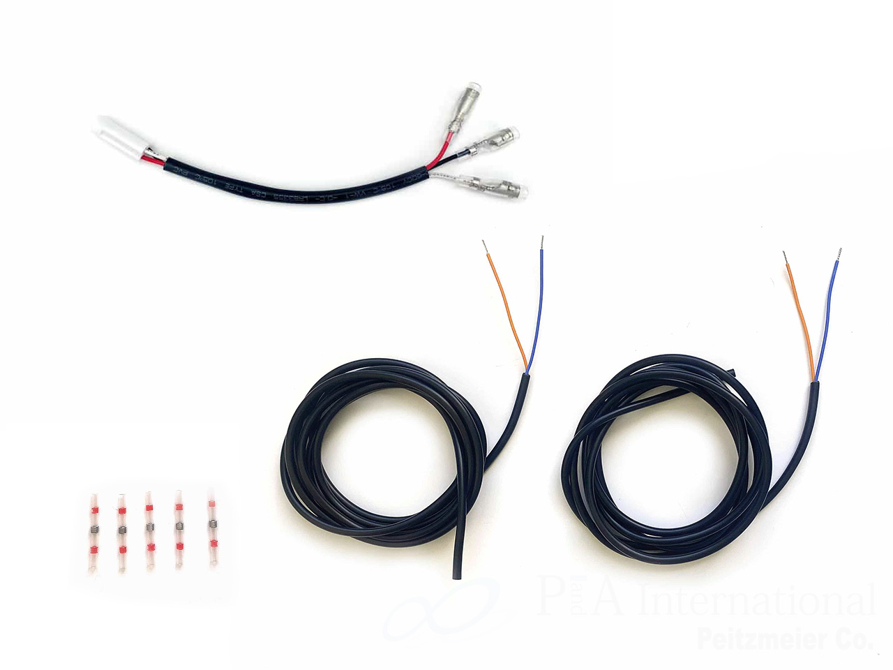 Kellermann/ケラーマン i.NEX コネクターセット KM111-590