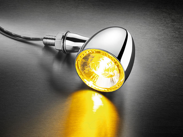 Kellermann / ケラーマン ウインカー Bullet 1000 Extreme / バレット 1000 エクストリーム