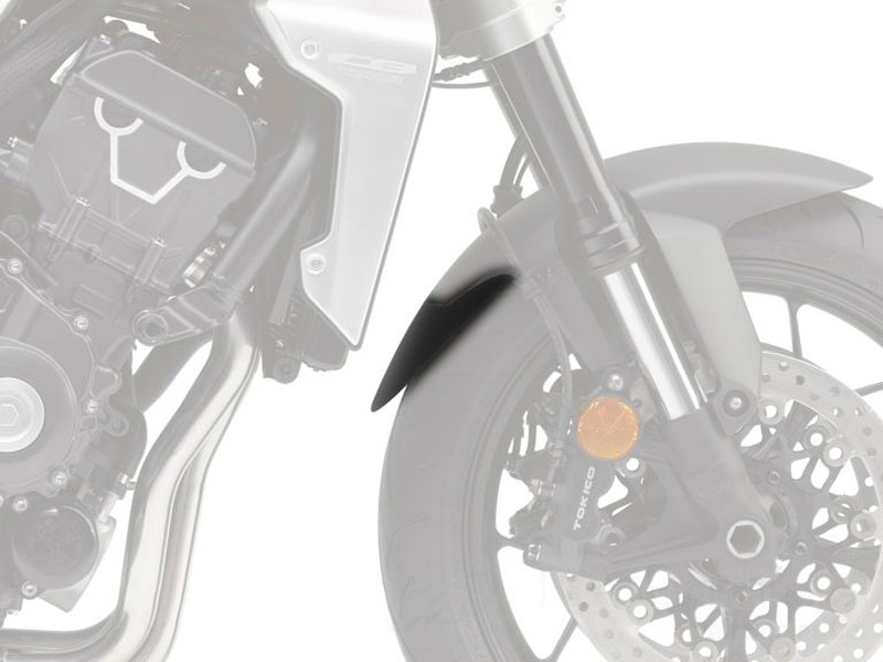 P&A International Extender Fender / エクステンダーフェンダー HONDA