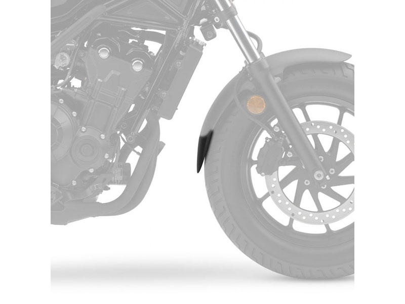 P&A International Extender Fender / エクステンダーフェンダー HONDA