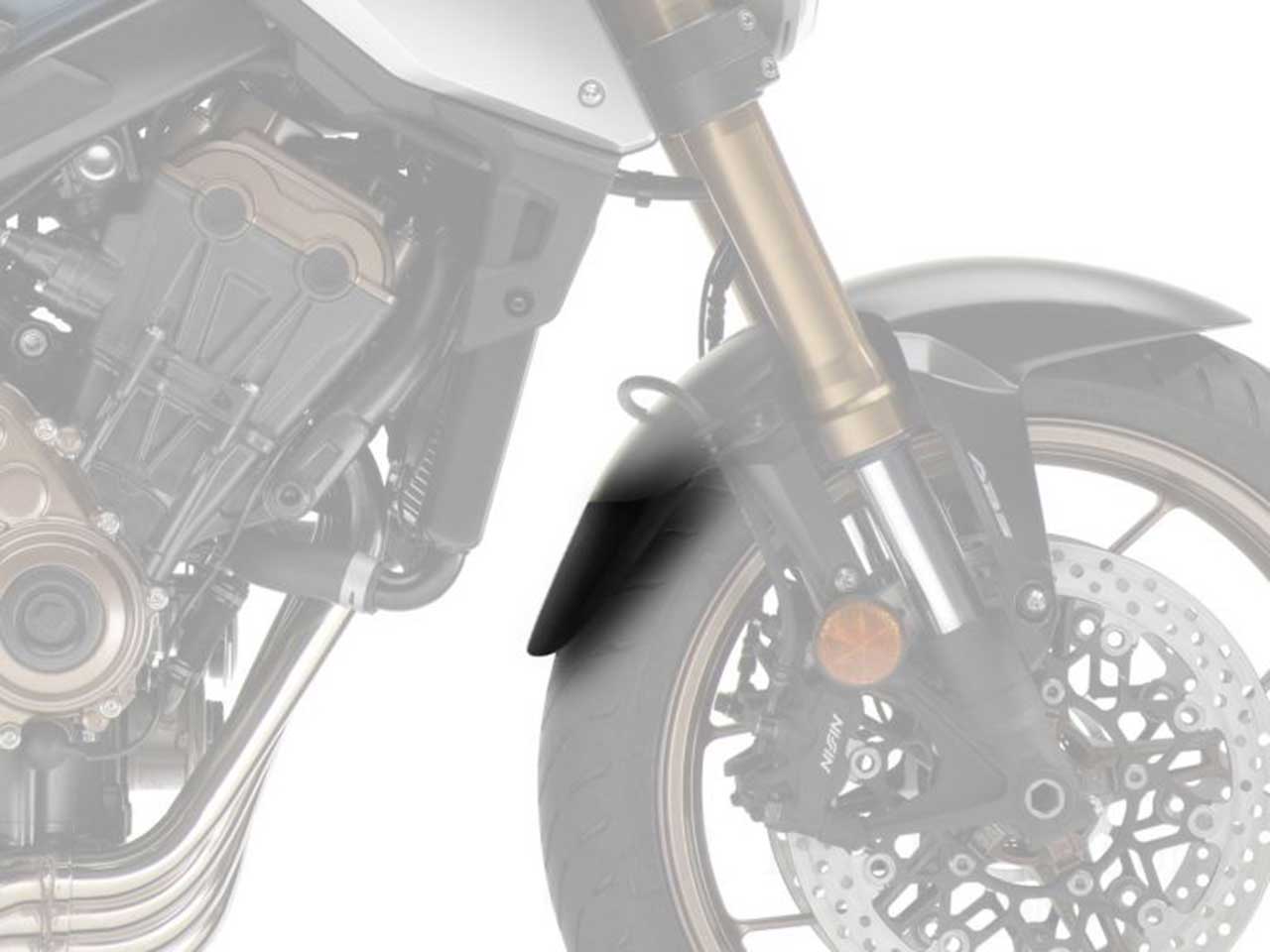 P&A International Extender Fender / エクステンダーフェンダー HONDA