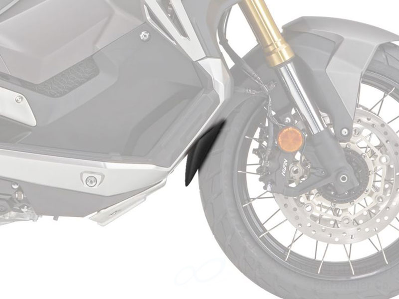P&A International Extender Fender / エクステンダーフェンダー HONDA