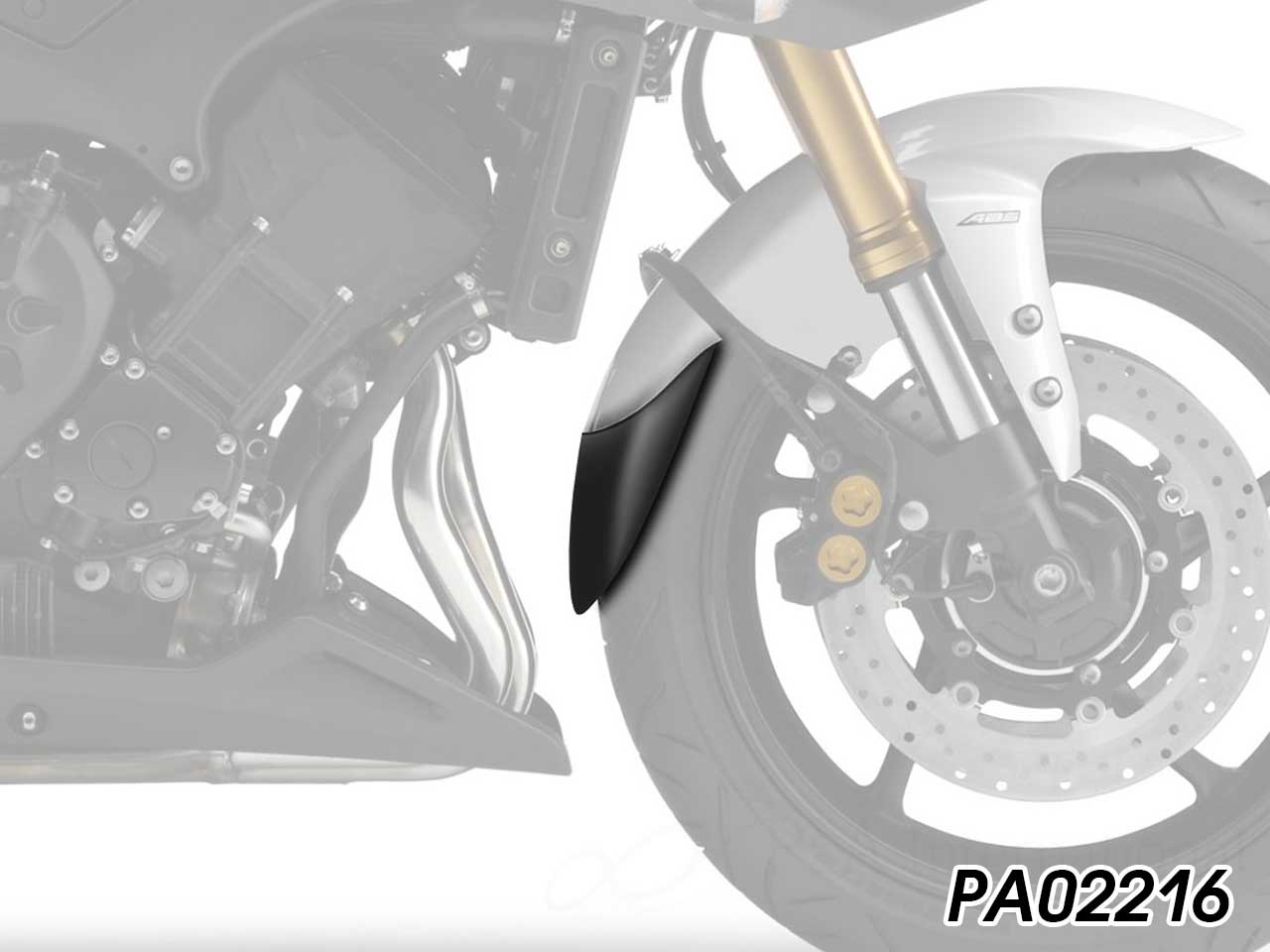 P&A International Extender Fender / エクステンダーフェンダー YAMAHA
