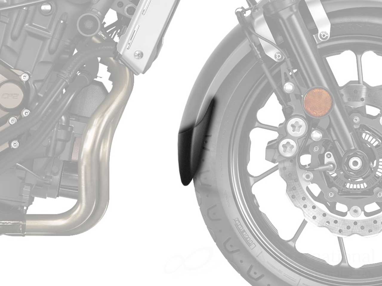 P&A International Extender Fender / エクステンダーフェンダー YAMAHA