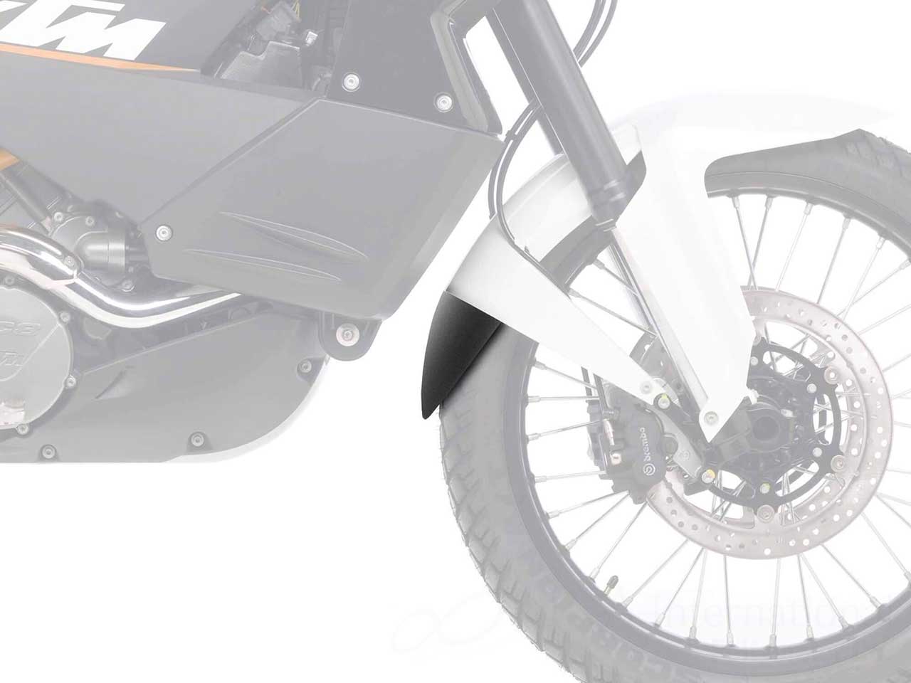 P&A International Extender Fender / エクステンダーフェンダー KTM