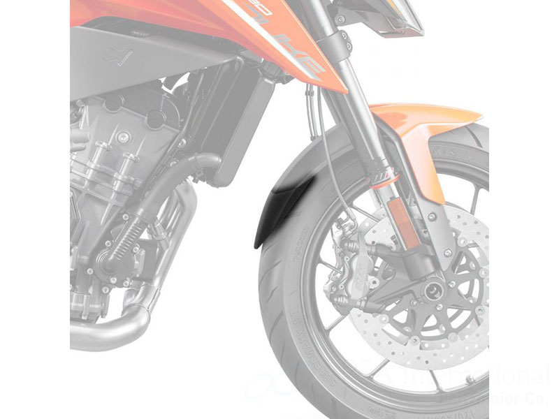 P&A International Extender Fender / エクステンダーフェンダー KTM