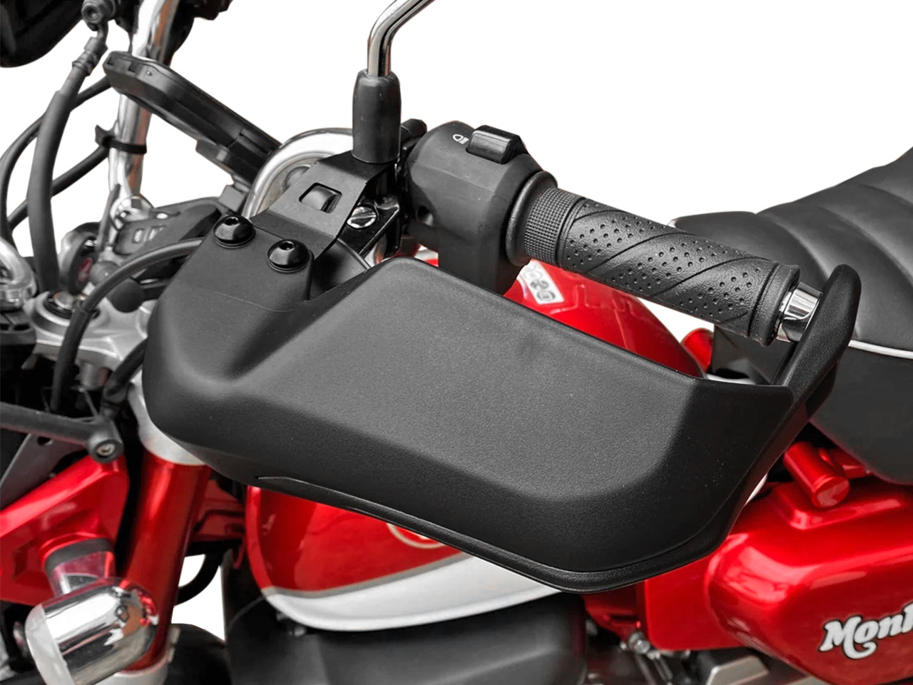 ハンドガード HONDA モンキー 125 / グロム