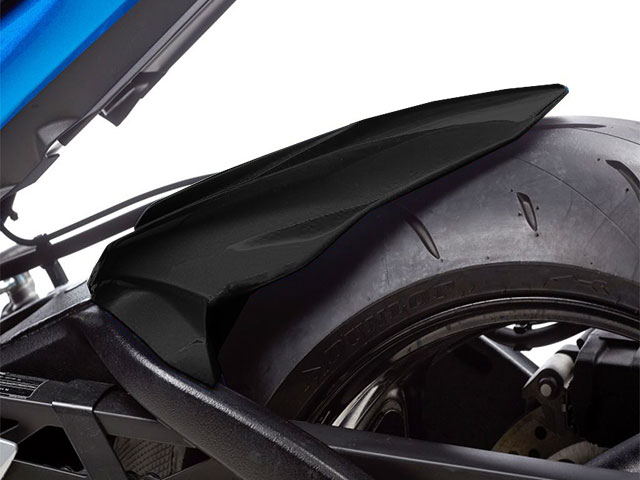 P&A International インナーリアフェンダー　Suzuki GSX-S 1000 / GSX-S 1000 F