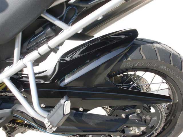 P&A International インナーリアフェンダー　TIGER 800/800XC