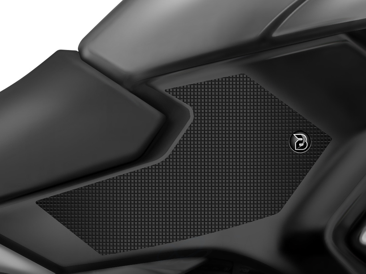 P&A Tank Grip BLOQ Standard NT1100 ('22-)