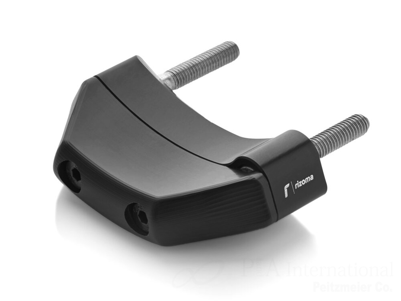 rizoma/リゾマ エンジンケースガード 「SHAPE」HONDA CB650R / CB650R Eクラッチ