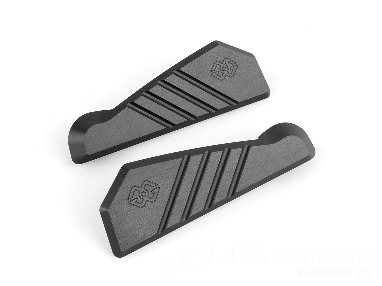 ギルズツーリング パッセンジャーフットペグカバー YAMAHA YZF-R1/M