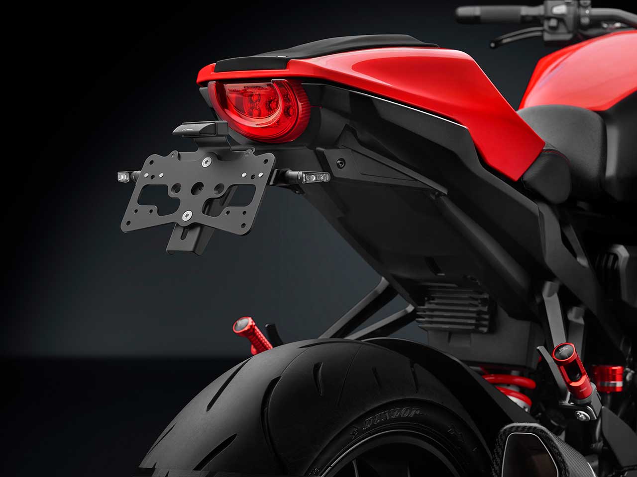 rizoma / リゾマ フェンダーレスキット HONDA CB1000R Neo Sport Café