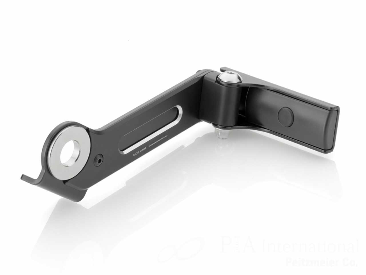 rizoma / リゾマ ライセンスプレートサポート OUTSIDE FOX HARLEY-DAVIDSON Forty-Eight / フォーティーエイト