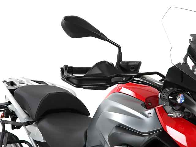 BMW R1200GS LC('13-) ヘプコ＆ベッカー ハンドプロテクター