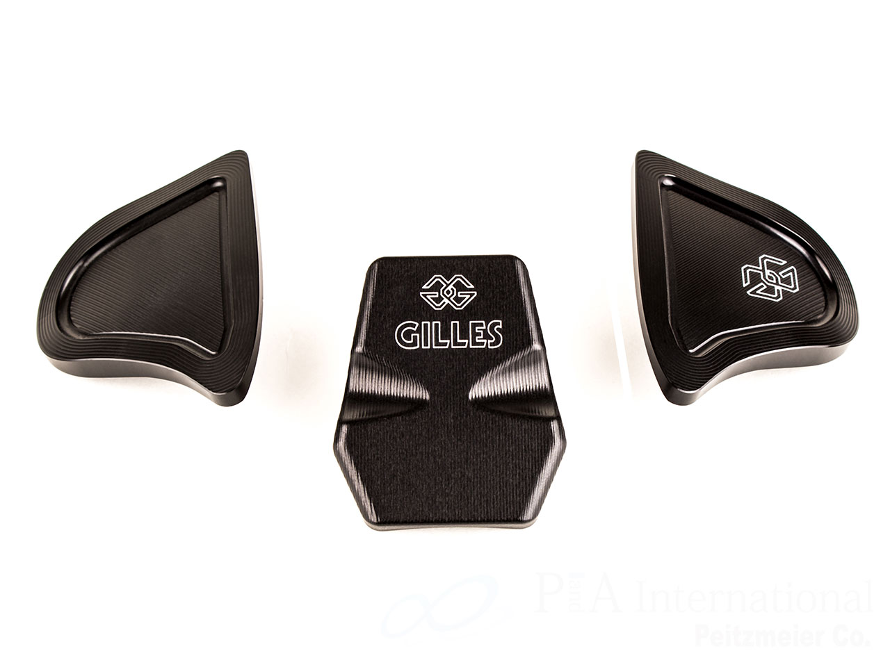 ギルズツーリング レースカバーキット YAMAHA YZF-R1/M