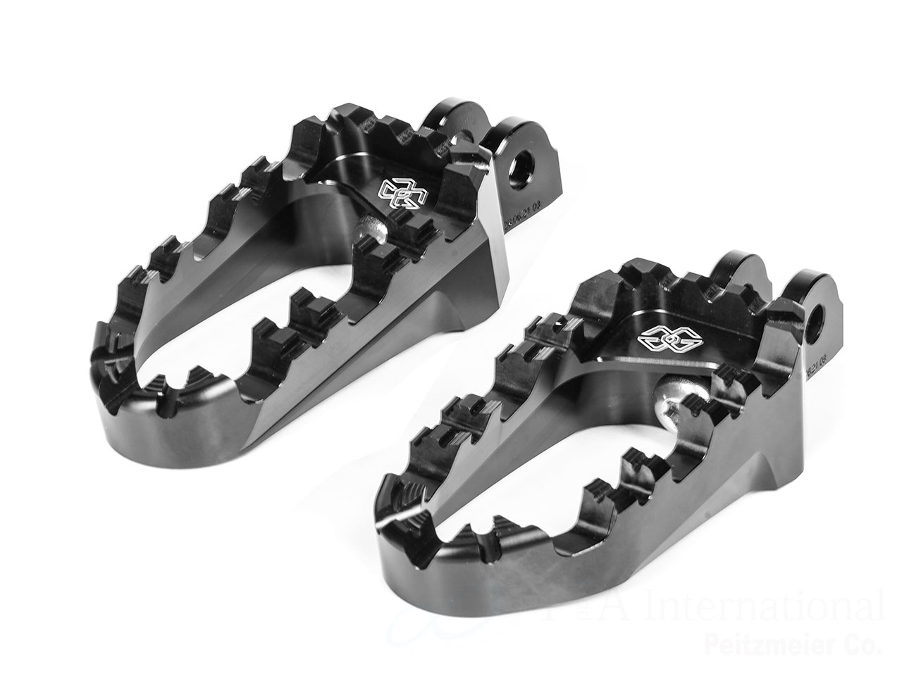 ギルズ エンデューロ フットペグキット UF34