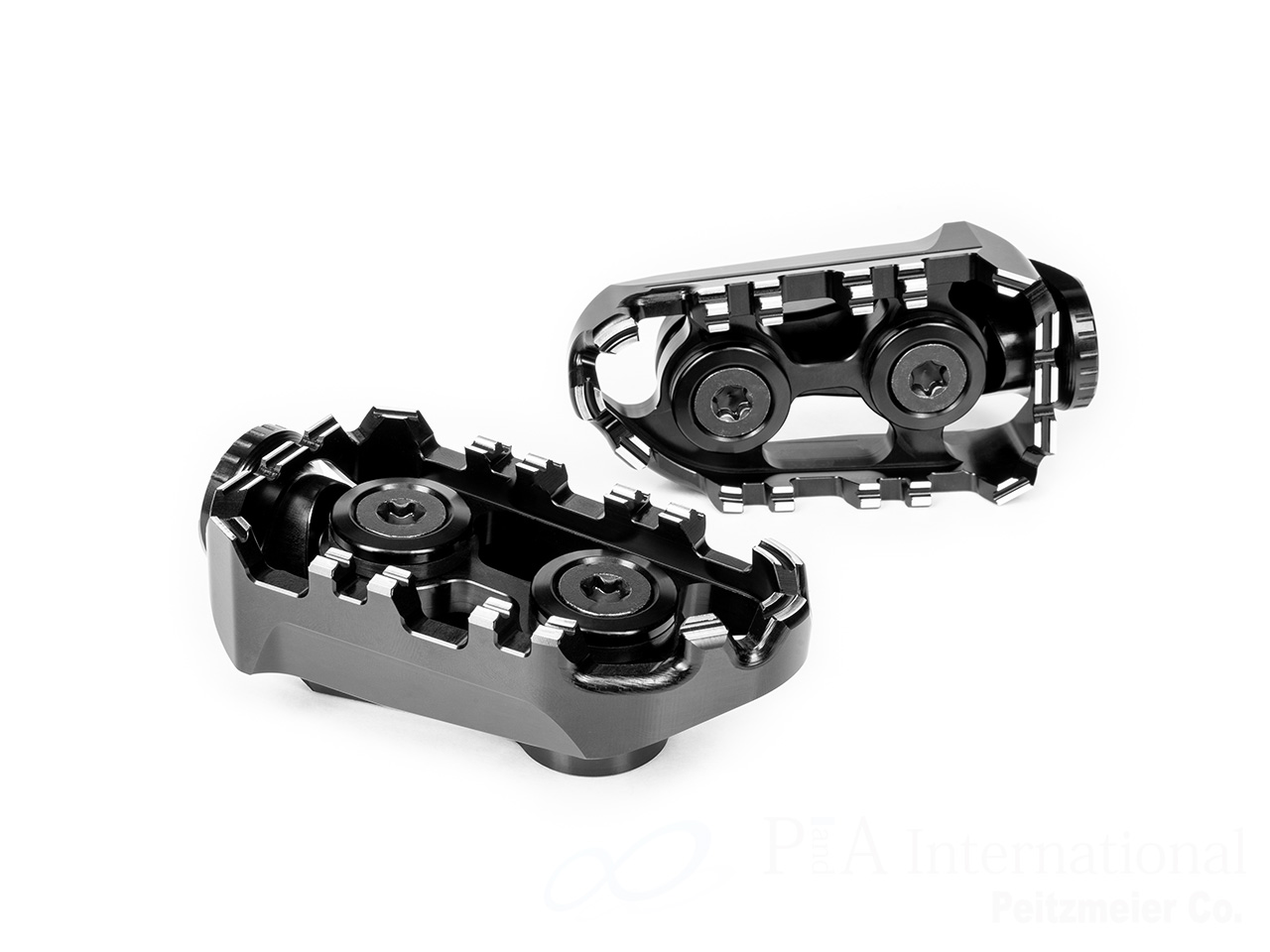 ギルズ エンデューロ フットペグ キット 「Tech-X」