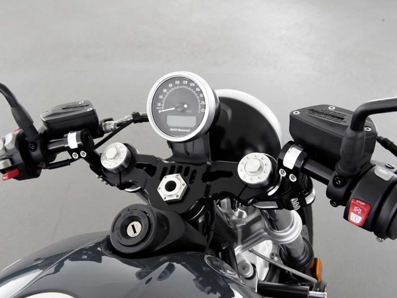 AC Schnitzer トップブリッジ RnineT Racer / Pure /Scrambler / UrbanG/S