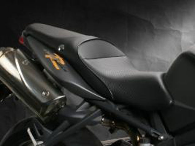 SARGENT/サージェント シート Triumph Street Triple / R