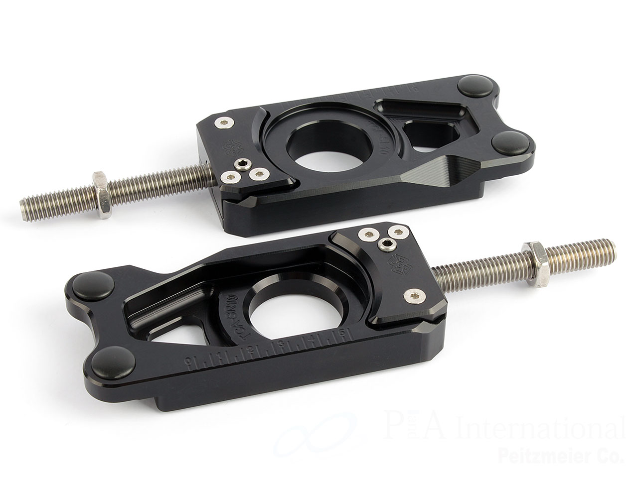 ギルズツーリング チェーンアジャスターTCA