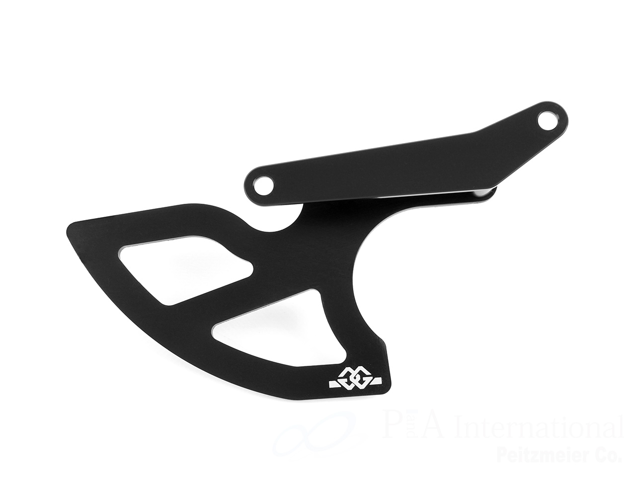 ギルズツーリング リア スプロケットガード YAMAHA YZF-R1 / YZF-R6 / MT-10