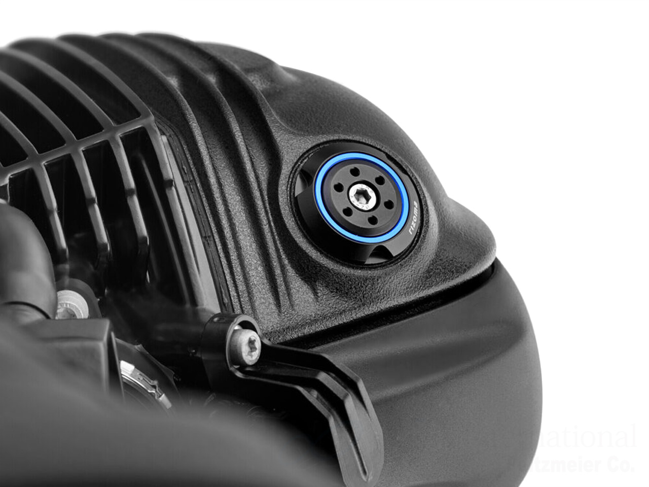 rizoma/リゾマ オイルフィラーキャップ BMW R12 G/S