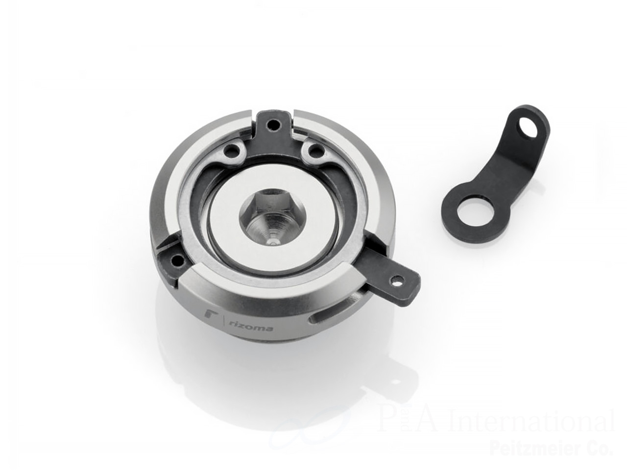 rizoma/リゾマ オイルフィラーキャップ KTM 790DUKE / 890DUKE / 1290 スーパーデューク / ヴィットピレン701