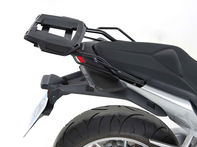 ヘプコ＆ベッカー 正規品 HONDA VFR1200F トップケースホルダー