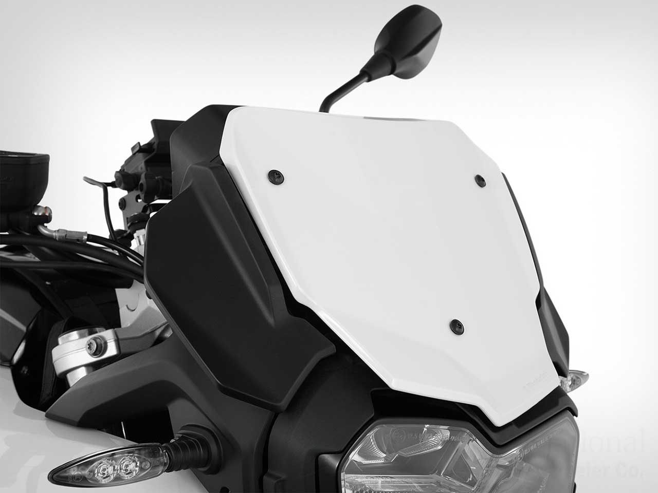 wunderlich f850gs