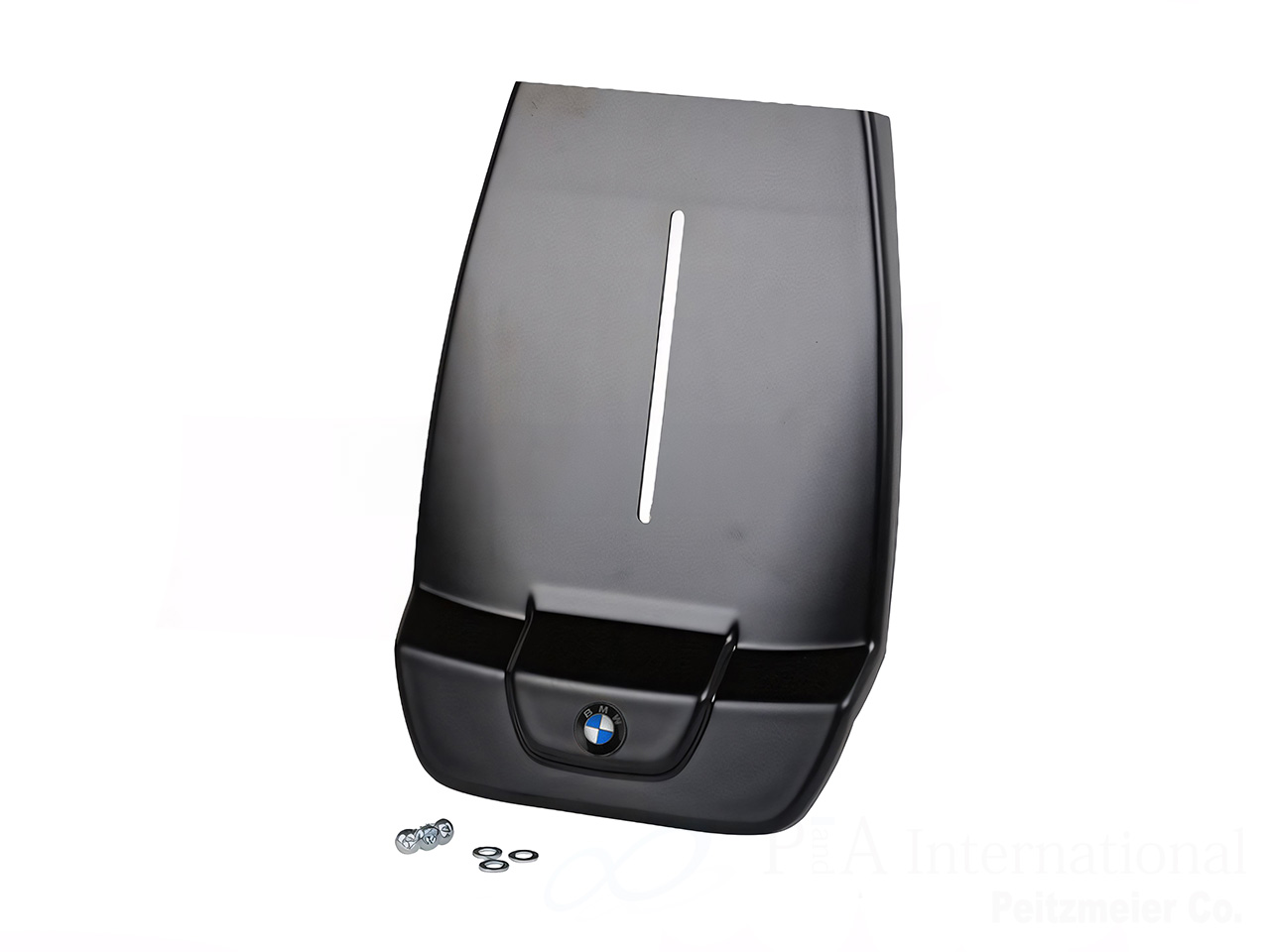 ワンダーリッヒ リアエクステンドフェンダー