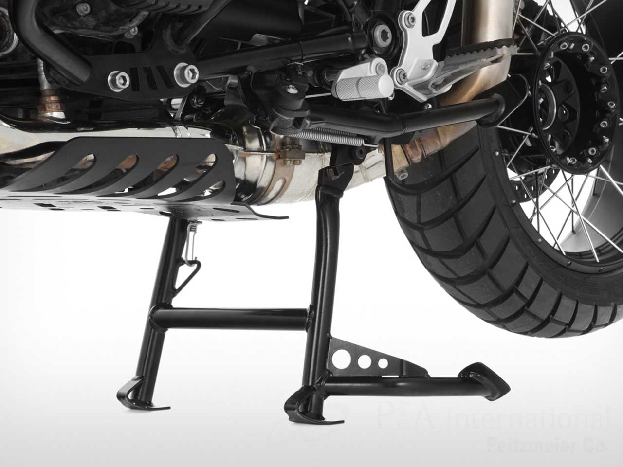 ワンダーリッヒ センタースタンド RnineT / Pure / Scrambler / UrbanG/S