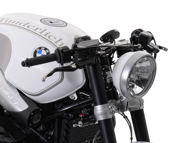 ワンダーリッヒ BMW RnineT アジャスタブルセパレートハンドルバーキット