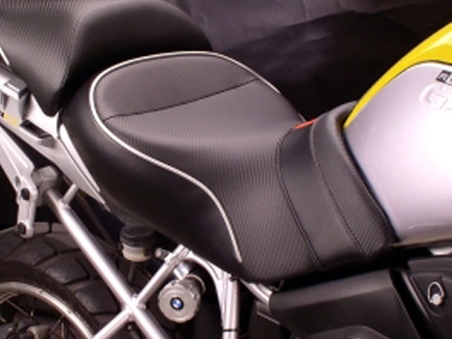 SARGENT/サージェント シート BMW R1200GS