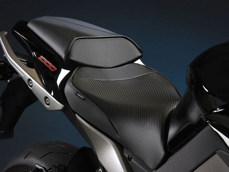 Sargent ワールドスポーツパフォーマンスシート Kawasaki Ninja1000/SX