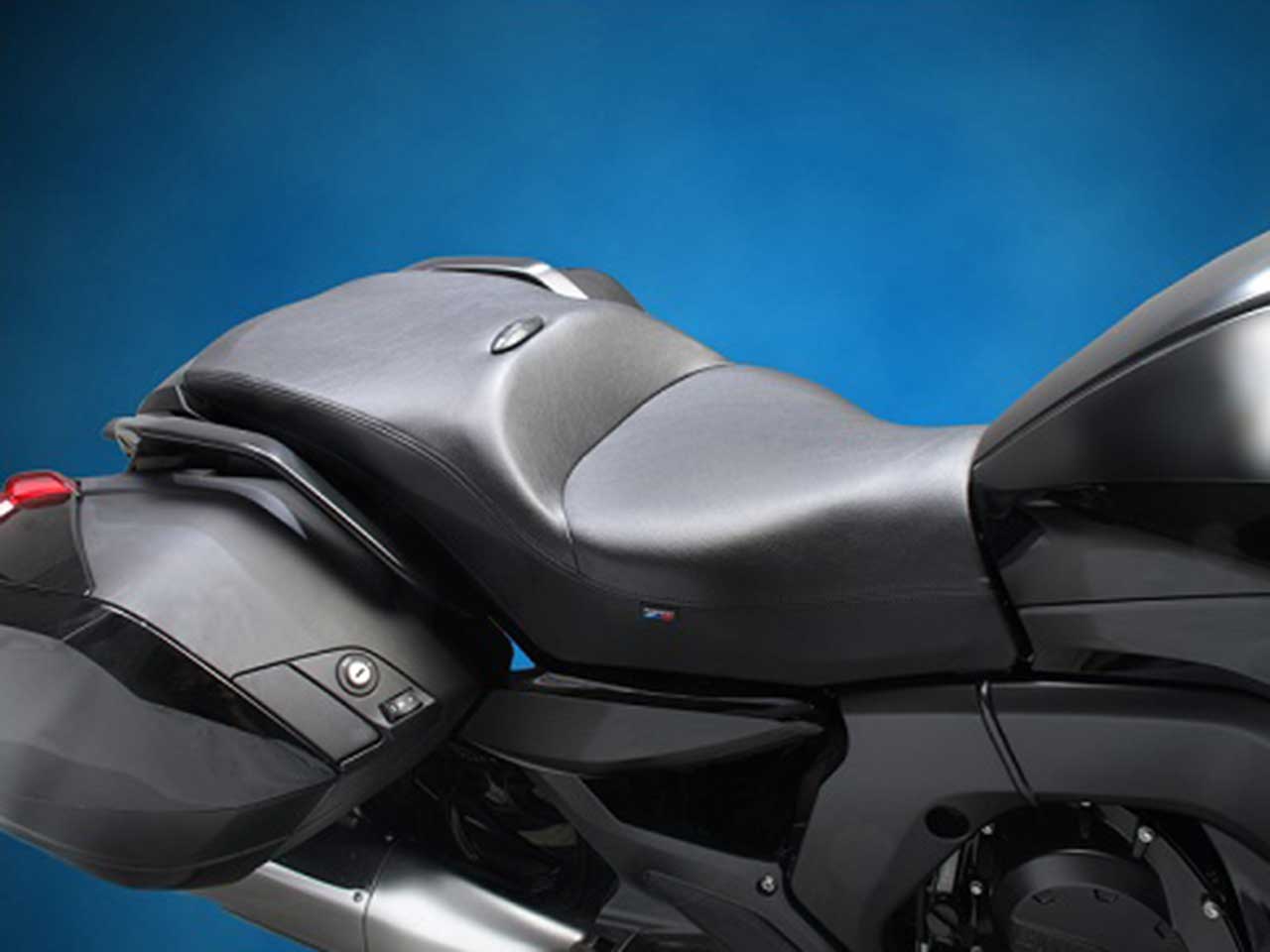 Sargent ワールドスポーツ パフォーマンスシート BMW K1600 Bagger