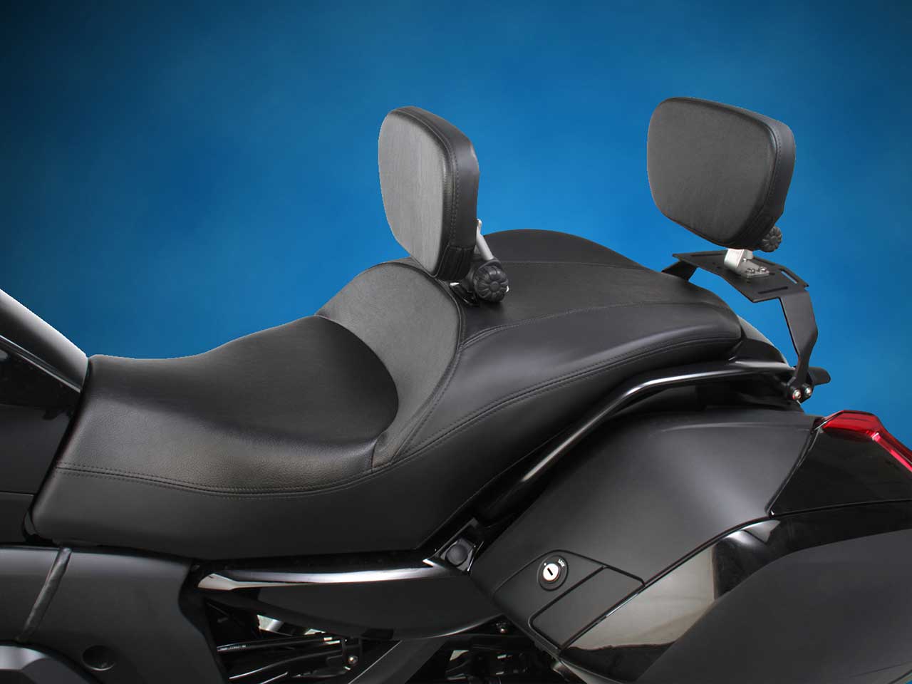 Sargent バックレスト K1600