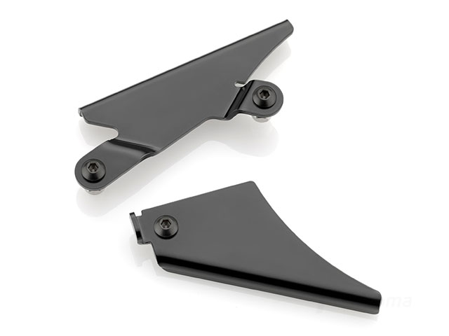 rizoma / リゾマ 正規品 ベルトガード HARLEY-DAVIDSON Softail Slim