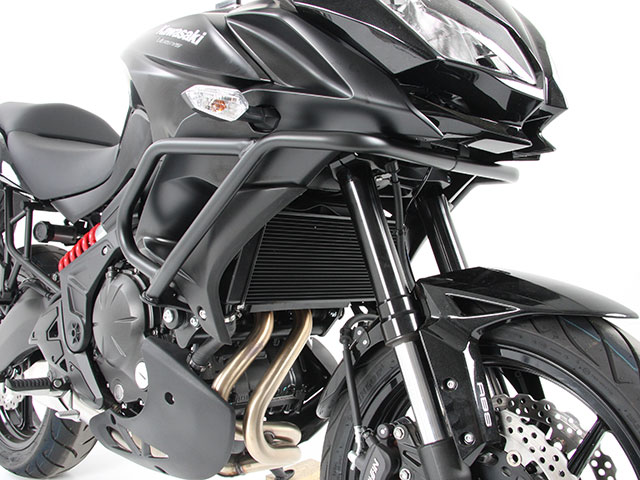 ヘプコ＆ベッカー 正規品 エンジンガード Kawasaki Versys 1000('15-)