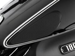 ワンダーリッヒ タンクパッドキット BMW R18