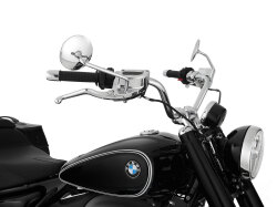 ワンダーリッヒ ハンドルバー 「Beach Bar」 BMW R18