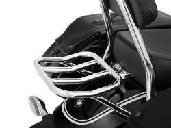 Wunderlich リアキャリア BMW R18