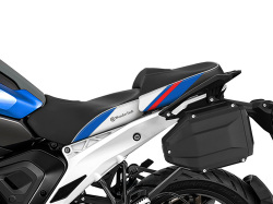Wunderlich フロント/リア シート「ACTIVE COMFORT」Trophy エディション BMW R1300GS