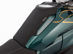ワンダーリッヒ タンクカバー「カスタムフィット」 BMW R1300GS