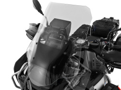 Wunderlich ウインドスクリーン 「MARATHON PRO」R1300GS Adventure