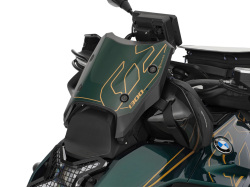 ワンダーリッヒ ウインドフロージェット トラムンタナ BMW R1300GS